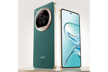 ZTE nubia Focus 2 Ultra pros and cons with full specs